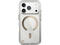 Калъфи Speck Presidio Lux Glitter MagSafe Apple iPhone 18 Pro Case,  Clear/Gold Glitter