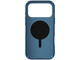 Калъфи Speck Presidio2 Grip MagSafe Apple iPhone 18 Pro Max Case, Deep Sea