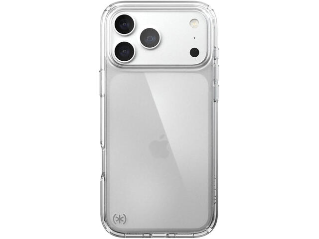 Калъфи Speck Presidio Perfect-Clear Apple iPhone 18 Pro Max Case