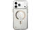 Калъфи Speck Presidio Lux Glitter MagSafe Apple iPhone 18 Pro Max Case, Clear/Gold Glitter