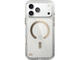 Калъфи Speck Presidio Lux Glitter MagSafe Apple iPhone 18 Pro Max Case, Clear/Gold Glitter