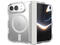 Калъфи Speck Presidio Perfect-Clear Fold MagSafe Apple iPhone Duo Case, Clear/Silver