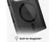 Калъфи Speck Presidio Lux Fold MagSafe Apple iPhone Duo Case, Obsidian
