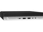 Употребявани компютри HP EliteDesk 800 G5 DM - втора употреба