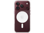 Калъфи Apple iPhone 18 Pro Clear Case with MagSafe