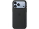 Калъфи Apple iPhone 18 Pro Max Silicone Case with MagSafe - Black
