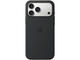Калъфи Apple iPhone 18 Pro Max Silicone Case with MagSafe - Black