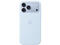 Калъфи Apple iPhone 18 Pro Max Silicone Case with MagSafe - Crisp Blue
