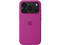 Калъфи Apple iPhone 18 Pro Silicone Case with MagSafe - Magenta