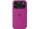 Калъфи Apple iPhone 18 Pro Silicone Case with MagSafe - Magenta