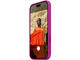 Калъфи Apple iPhone 18 Pro Silicone Case with MagSafe - Magenta