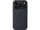 Калъфи Apple iPhone 18 Pro Silicone Case with MagSafe - Navy Blue