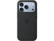 Калъфи Apple iPhone 18 Pro Silicone Case with MagSafe - Black