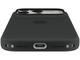 Калъфи Apple iPhone 18 Pro Silicone Case with MagSafe - Black