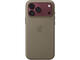 Калъфи Apple iPhone 18 Pro Max TechWoven Case with MagSafe - Taupe