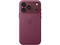 Калъфи Apple iPhone 18 Pro Max TechWoven Case with MagSafe - Mulberry