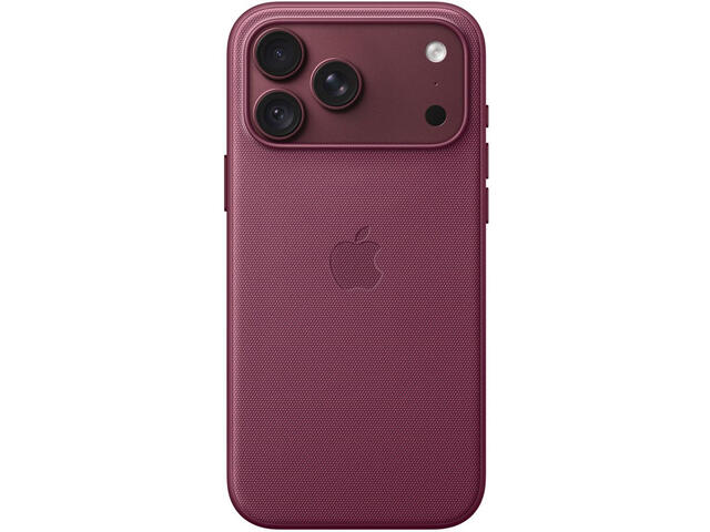 Калъфи Apple iPhone 18 Pro Max TechWoven Case with MagSafe - Mulberry