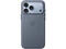 Калъфи Apple iPhone 18 Pro Max TechWoven Case with MagSafe - Chambray Blue
