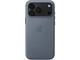 Калъфи Apple iPhone 18 Pro Max TechWoven Case with MagSafe - Chambray Blue