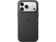 Калъфи Apple iPhone 18 Pro Max TechWoven Case with MagSafe - Black