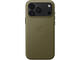 Калъфи Apple iPhone 18 Pro Max TechWoven Case with MagSafe - Olive