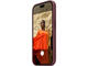 Калъфи Apple iPhone 18 Pro TechWoven Case with MagSafe – Burgundy