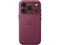 Калъфи Apple iPhone 18 Pro TechWoven Case with MagSafe – Mulberry