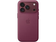 Калъфи Apple iPhone 18 Pro TechWoven Case with MagSafe – Mulberry