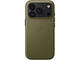 Калъфи Apple iPhone 18 Pro TechWoven Case with MagSafe – Olive