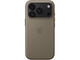 Калъфи Apple iPhone 18 Pro TechWoven Case with MagSafe – Taupe