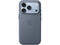Калъфи Apple iPhone 18 Pro TechWoven Case with MagSafe – Chambray Blue