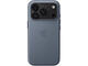 Калъфи Apple iPhone 18 Pro TechWoven Case with MagSafe – Chambray Blue