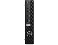 Употребявани компютри Dell OptiPlex 7080 Micro - втора употреба 