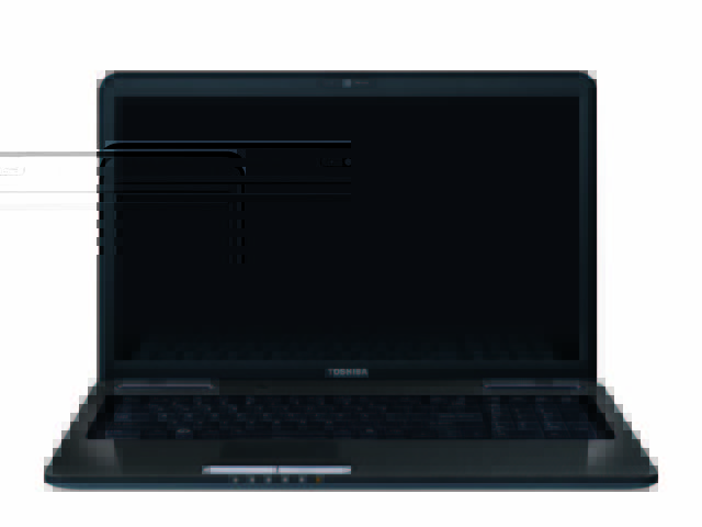 Лаптопи Toshiba Satellite L675-11E