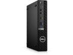 Употребявани компютри Dell OptiPlex 7090 Micro - втора употреба
