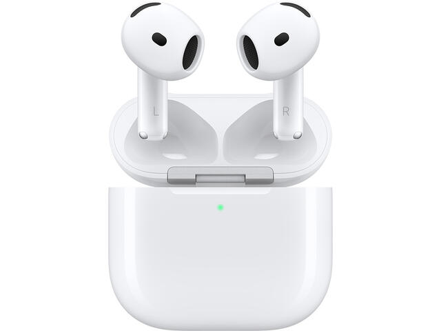 Слушалки Apple AirPods 5