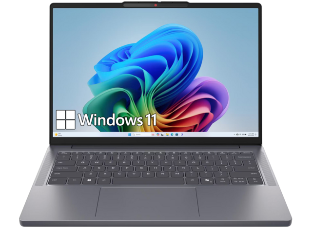 Лаптопи Lenovo IdeaPad Slim 3 14" Gen 11