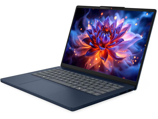 Лаптопи Lenovo IdeaPad Slim 3 14" Gen 11