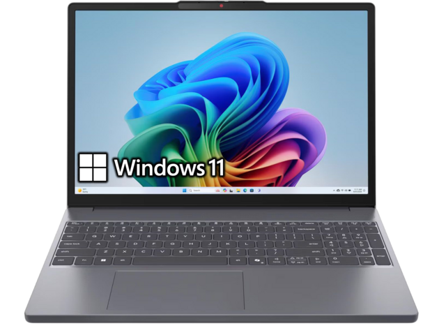 Лаптопи Lenovo IdeaPad Slim 3 15" Gen 11