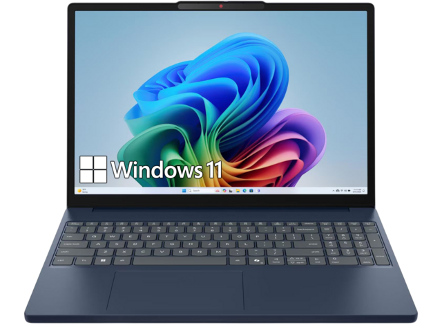 Лаптопи Lenovo IdeaPad Slim 3 15" Gen 11