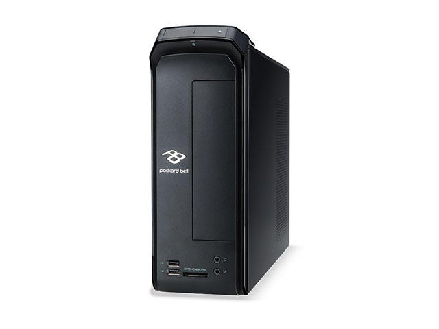 Компютри Packard Bell iMedia S2883