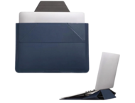 Чанти за Лаптопи MOFT Slim Laptop Carry Sleeve 16" Тъмносин