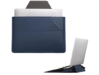Чанти за Лаптопи MOFT Slim Laptop Carry Sleeve 16" Тъмносин