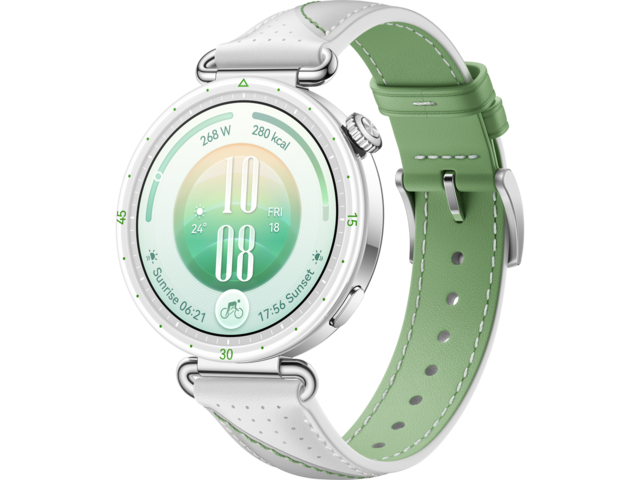 Смарт часовници Huawei Watch GT 7 41 мм, White