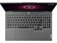 Лаптопи Lenovo LOQ 15" Gen 9