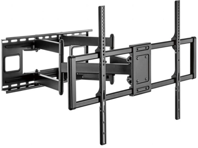 Стойки и маси Gembird WM-120ST-01