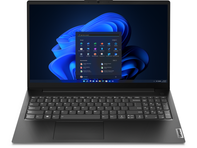 Лаптопи Lenovo V15 Gen 4