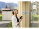 Smart Home Nuki Opener White