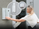 Smart Home Nuki Opener White