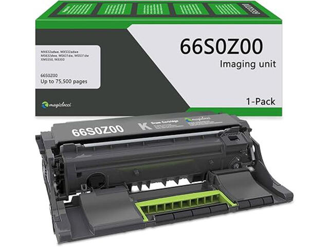 Консумативи Lexmark MS531, 631, 632, 639, MX532, 632, M/XM3350